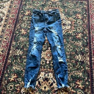 Kohl’s Ultimate Ankle Jegging